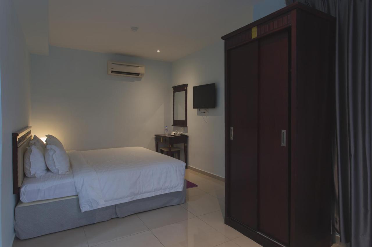 Al Amin Hotel 2*