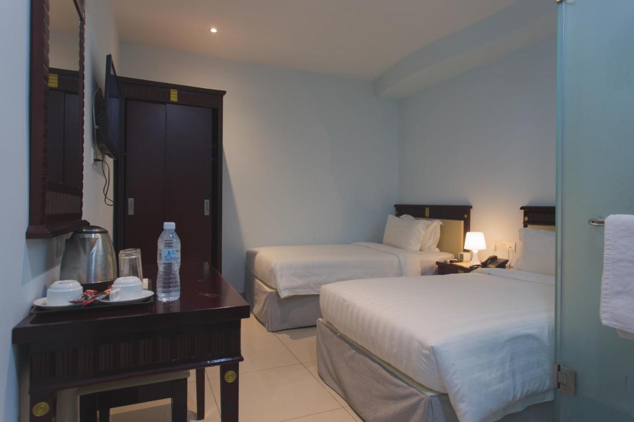 Al Amin Hotel Kuala Lumpur