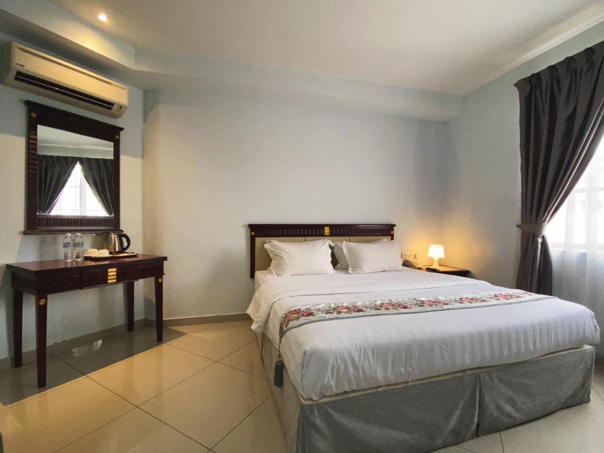 Al Amin 2* Kuala Lumpur