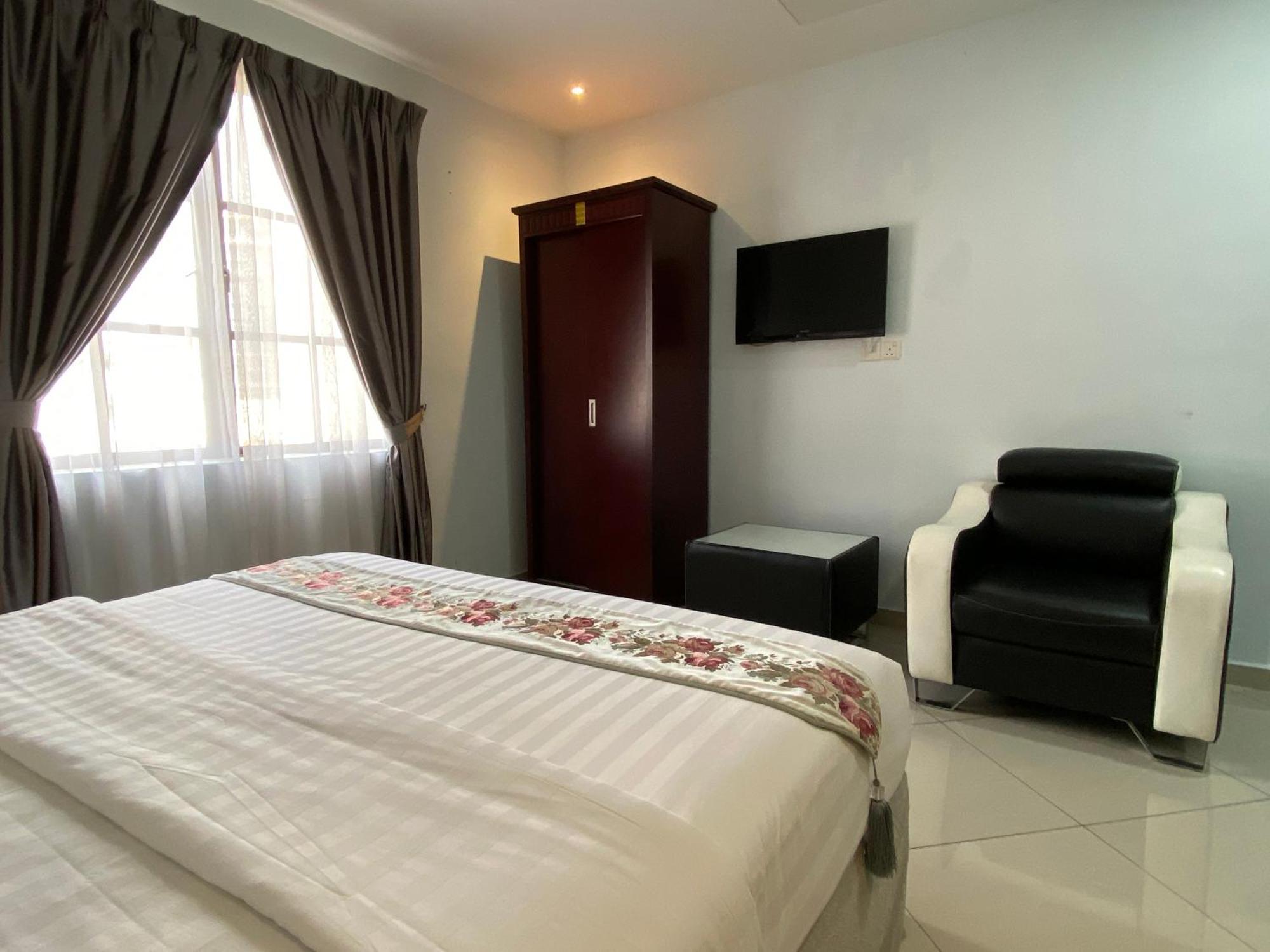 Al Amin Hotel