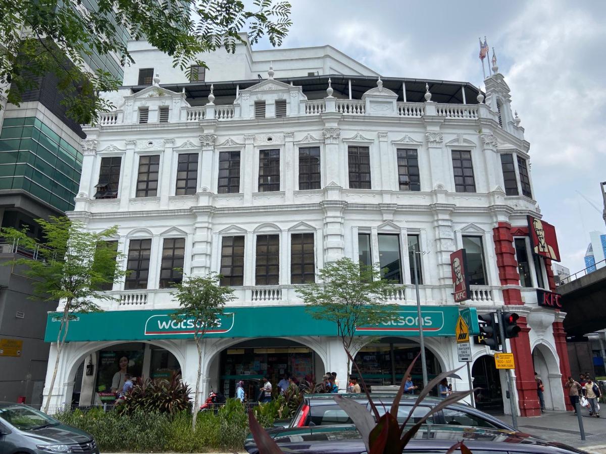 Al Amin Hotel Kuala Lumpur
