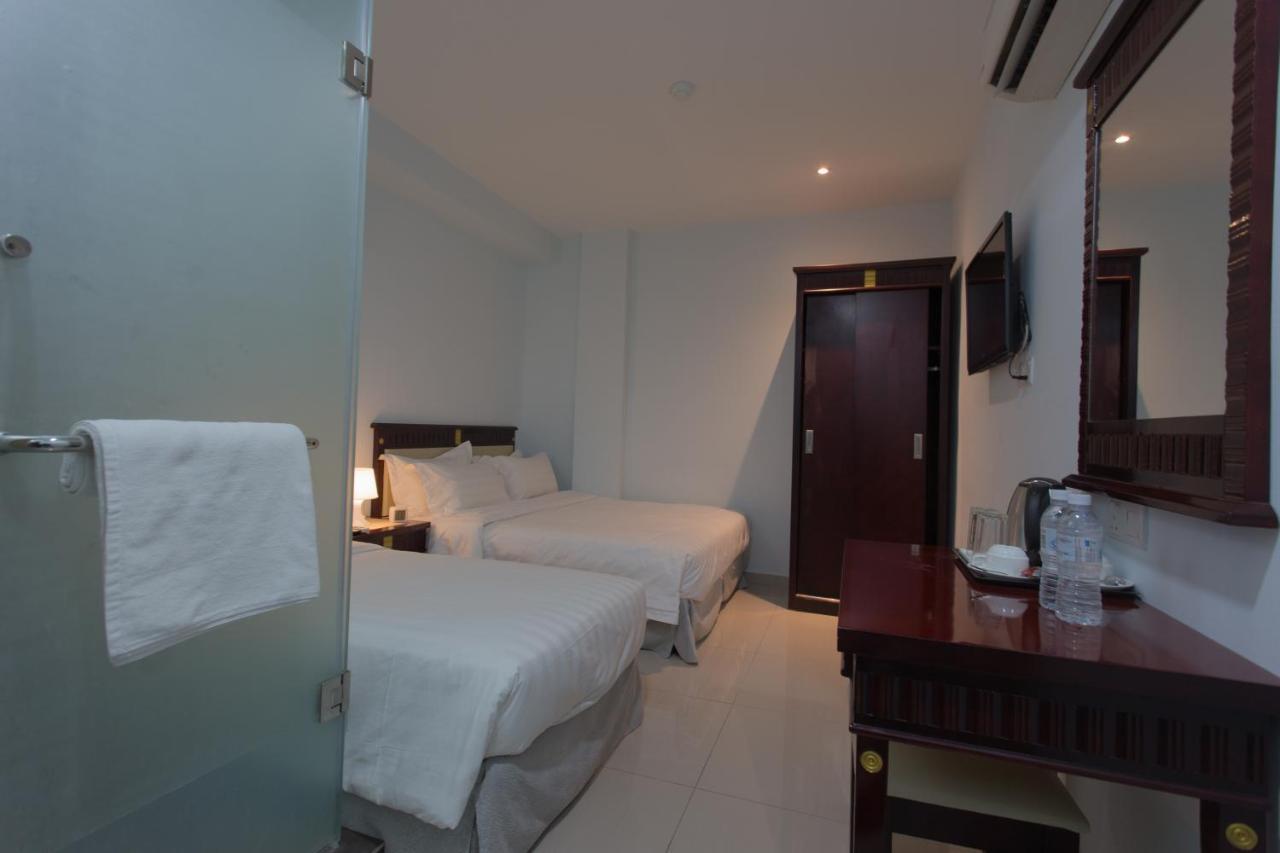 Hotel Al Amin